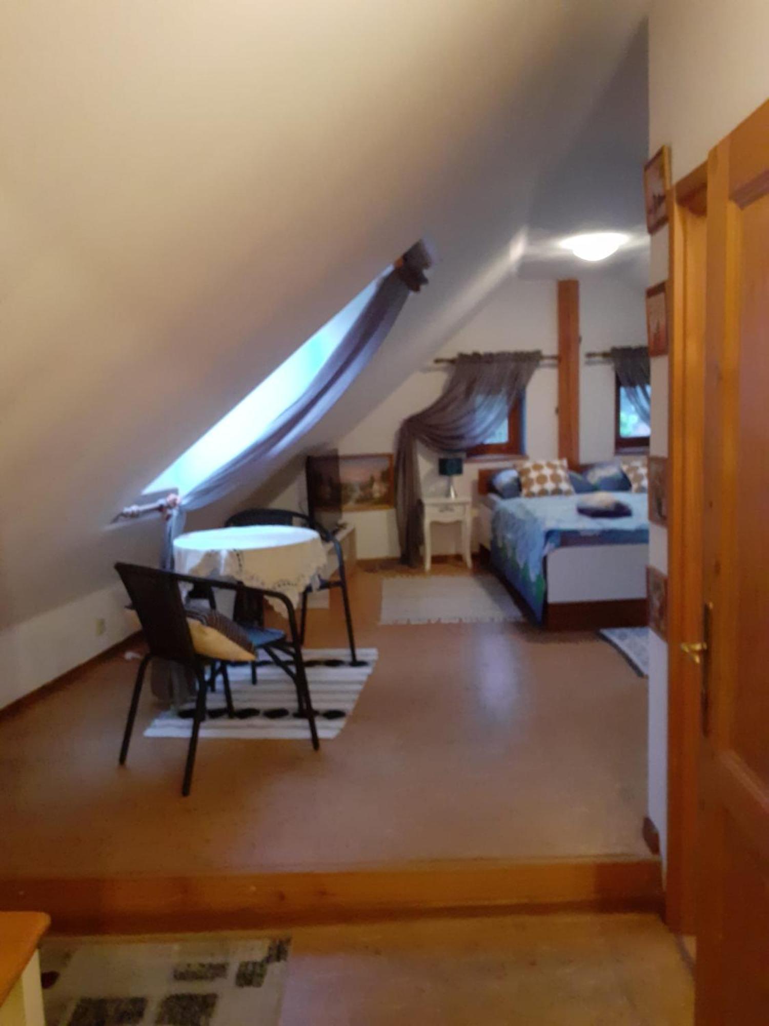 Atelier Spojovaci Appartement Český Krumlov Buitenkant foto