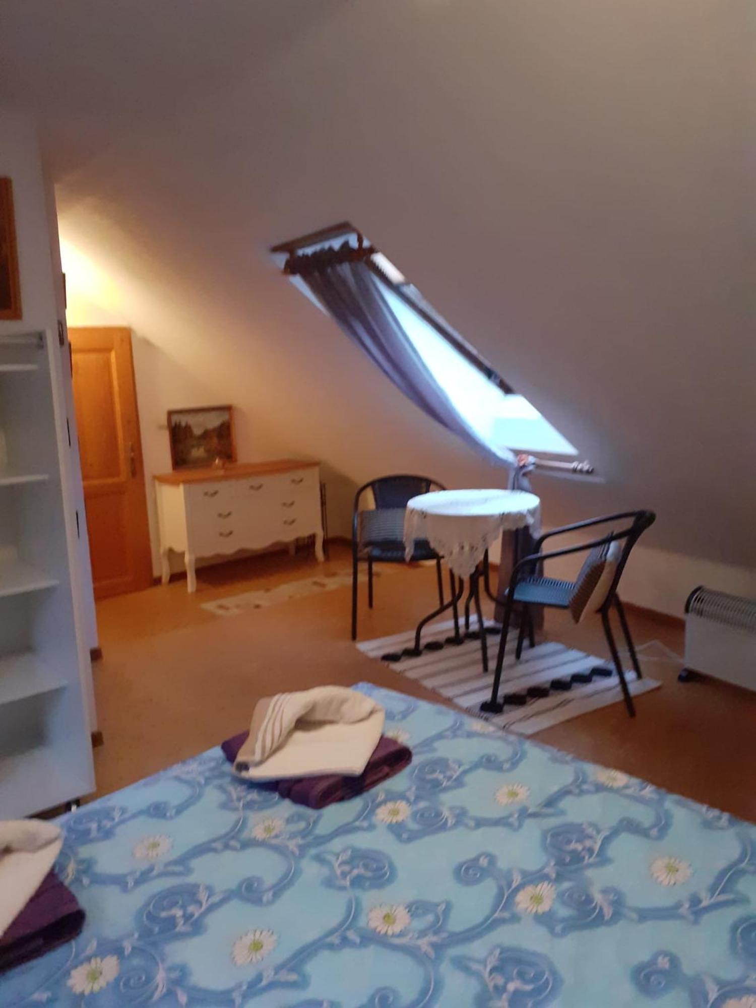 Atelier Spojovaci Appartement Český Krumlov Buitenkant foto